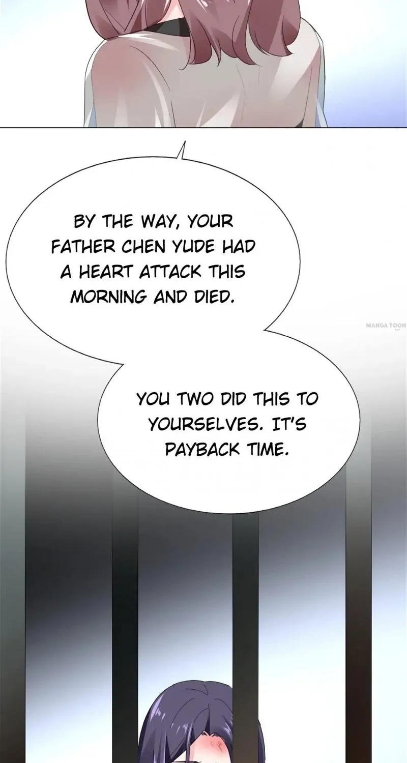 Unequal Treaty Of Adoration Chapter 83 page 21 - MangaKakalot