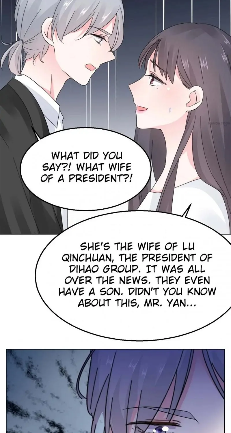 Unequal Treaty Of Adoration Chapter 94 page 23 - MangaKakalot