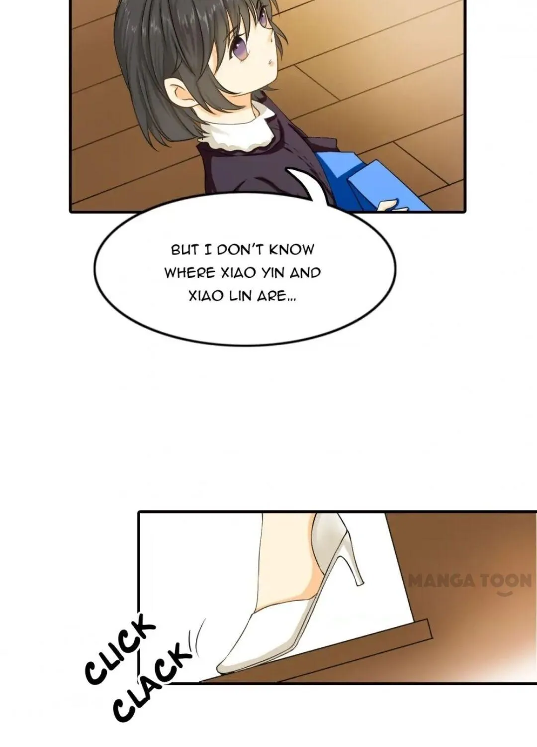 Unexpected Accident Chapter 18 page 19 - MangaKakalot