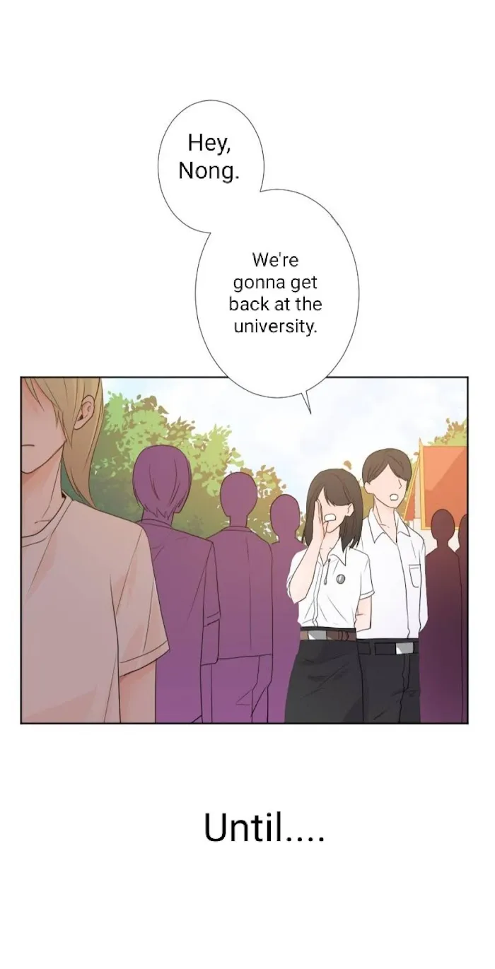 University Life I Dreamed Of… It