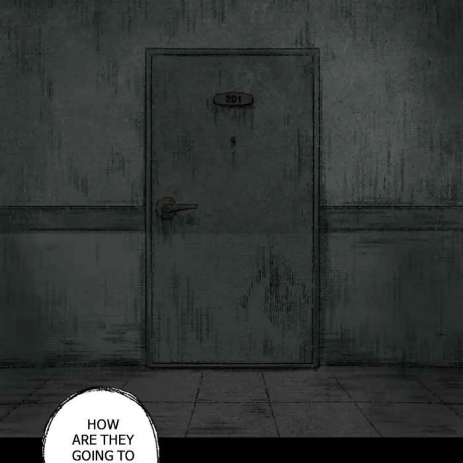 Unknown Caller Chapter 1 page 92 - MangaKakalot