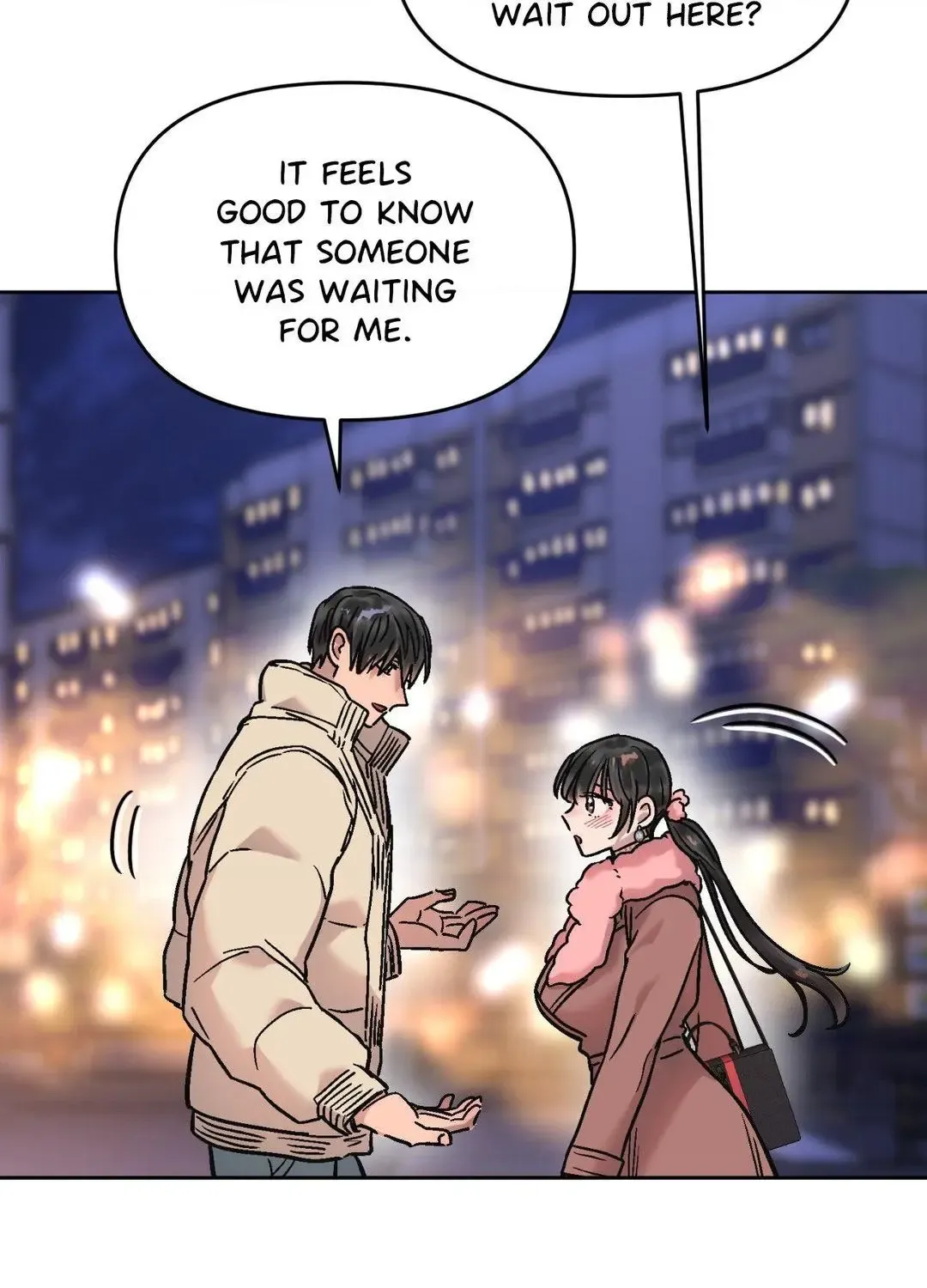 Unknown Caller Chapter 10 page 73 - MangaKakalot