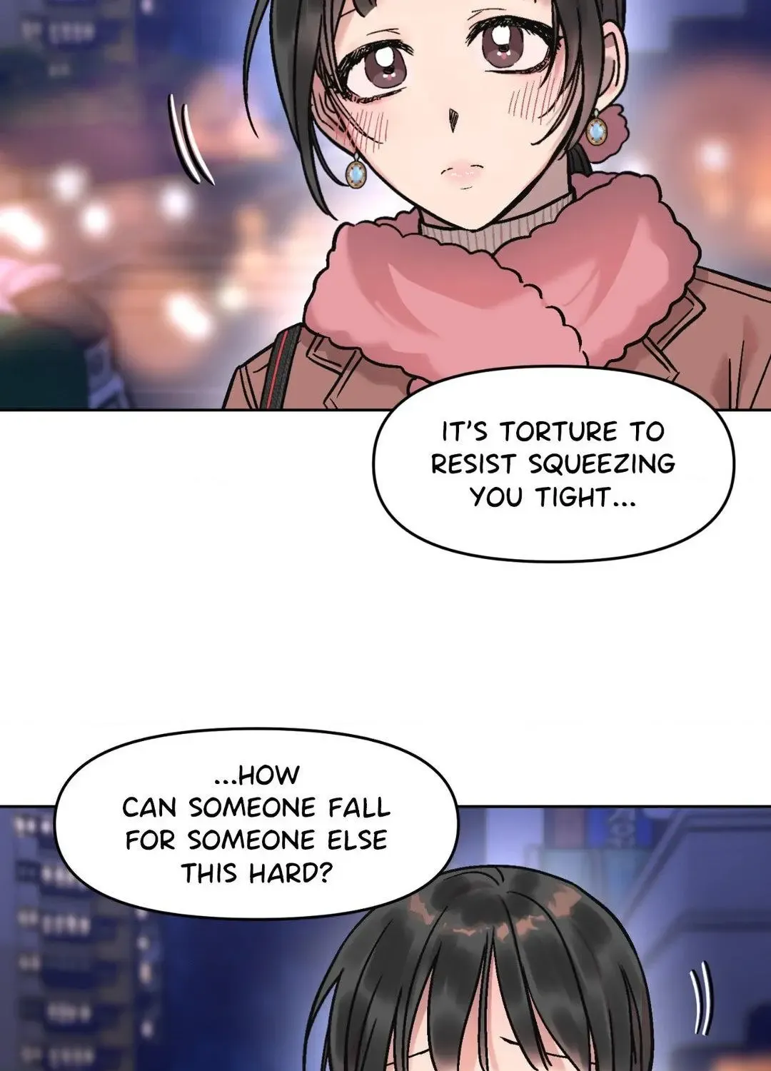 Unknown Caller Chapter 10 page 91 - MangaKakalot