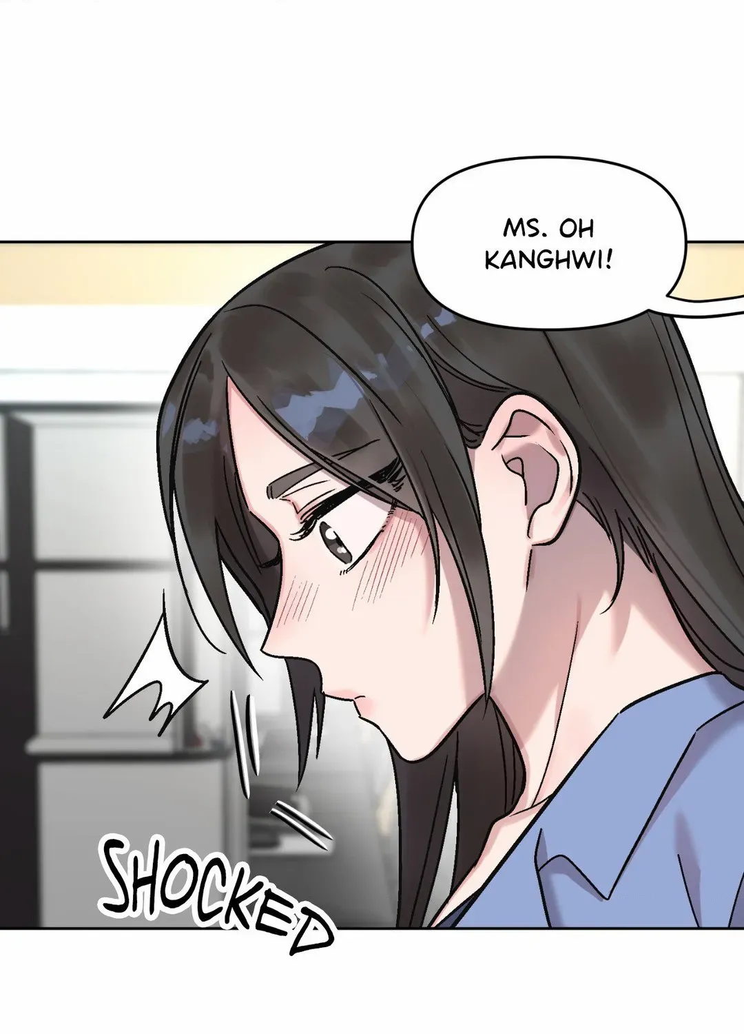 Unknown Caller Chapter 17 page 59 - MangaKakalot