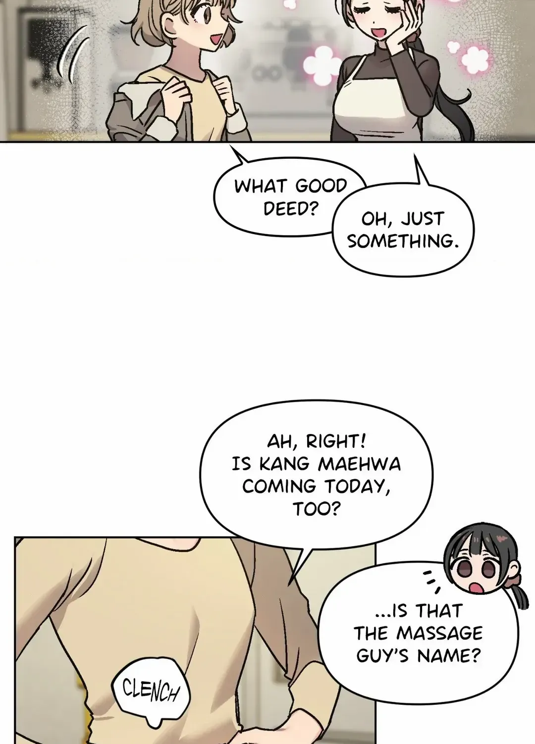 Unknown Caller Chapter 2 page 9 - MangaKakalot