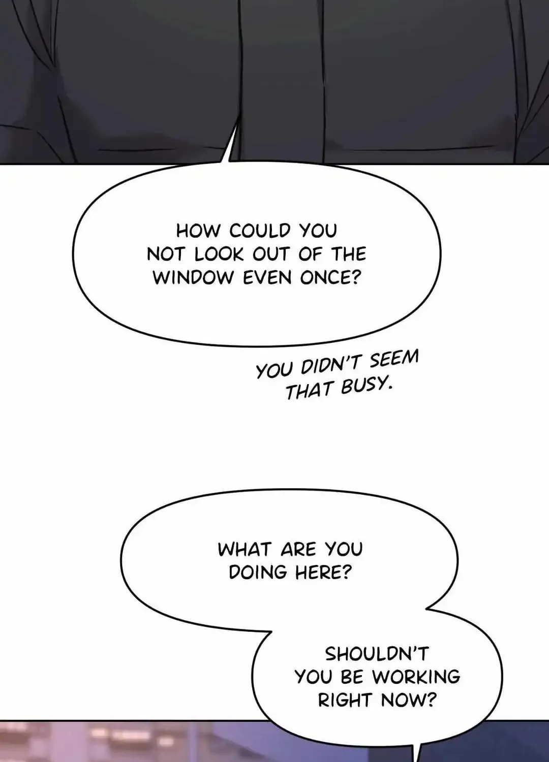 Unknown Caller Chapter 3 page 71 - MangaKakalot