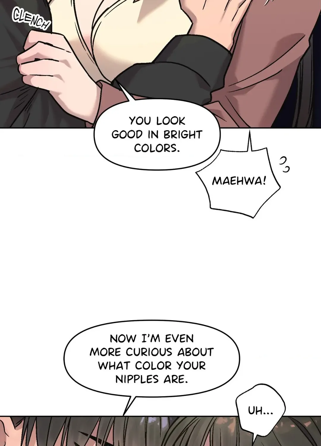 Unknown Caller Chapter 4 page 27 - MangaKakalot