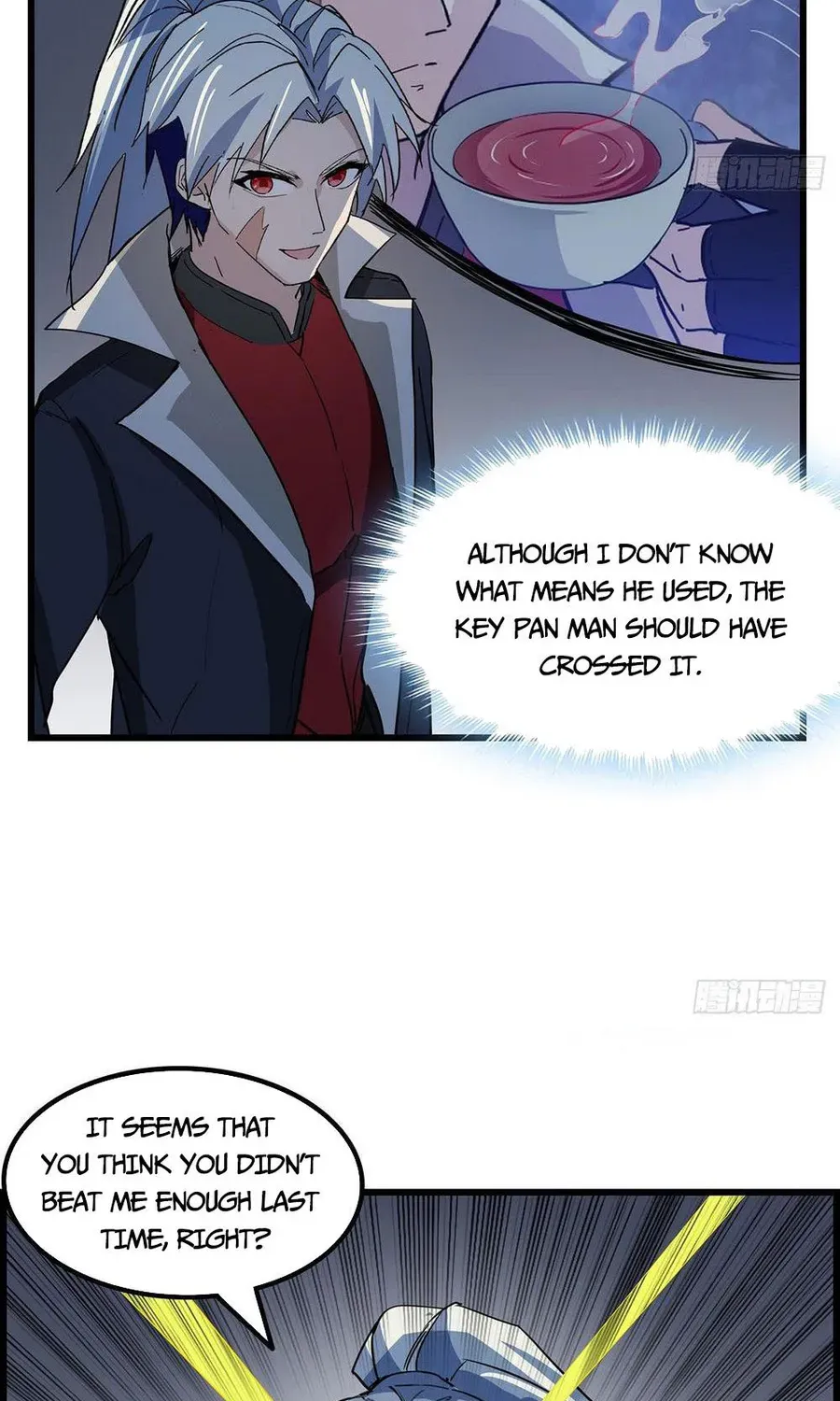 Unlock 99 Heroines in End Times Chapter 140 page 33 - MangaKakalot