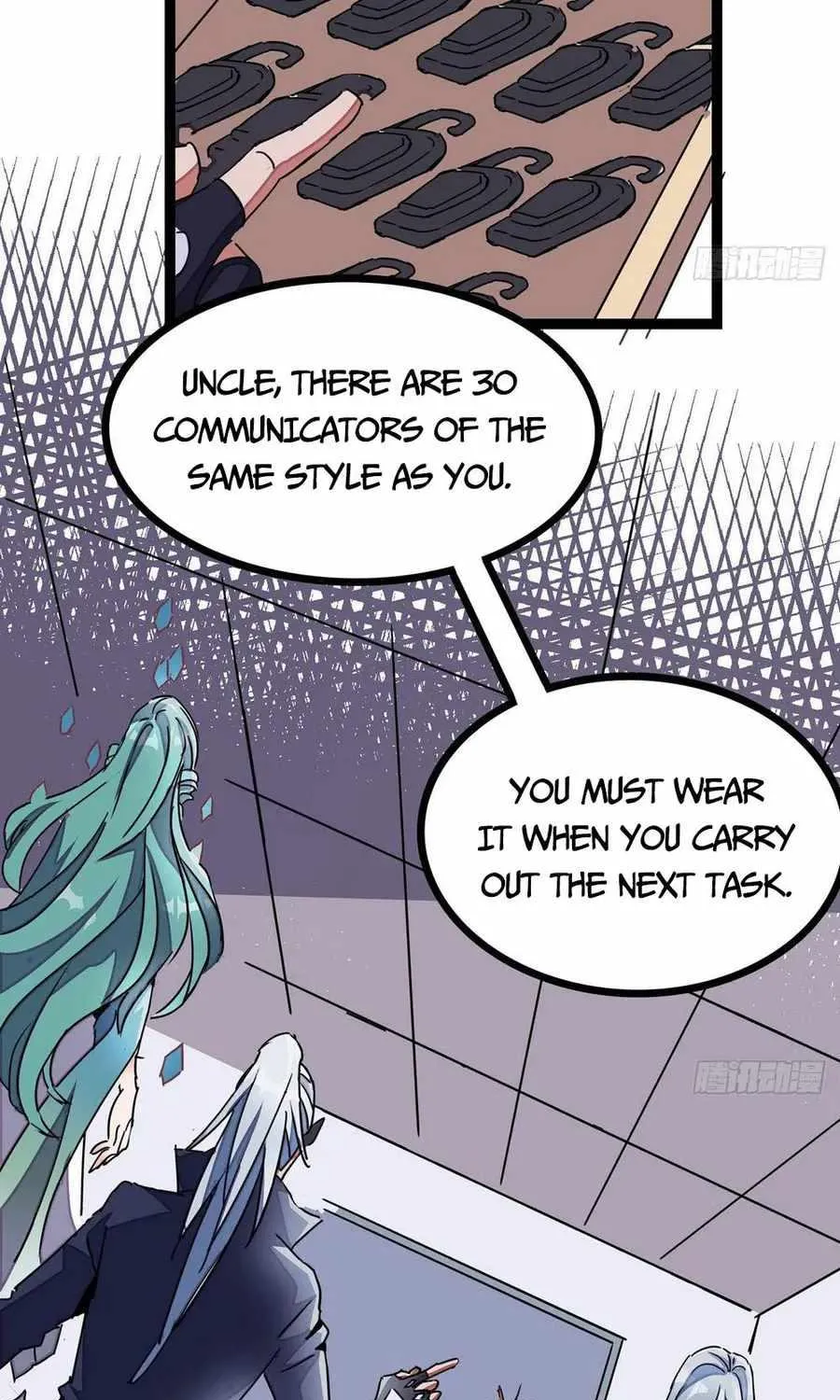 Unlock 99 Heroines in End Times Chapter 143 page 47 - MangaKakalot