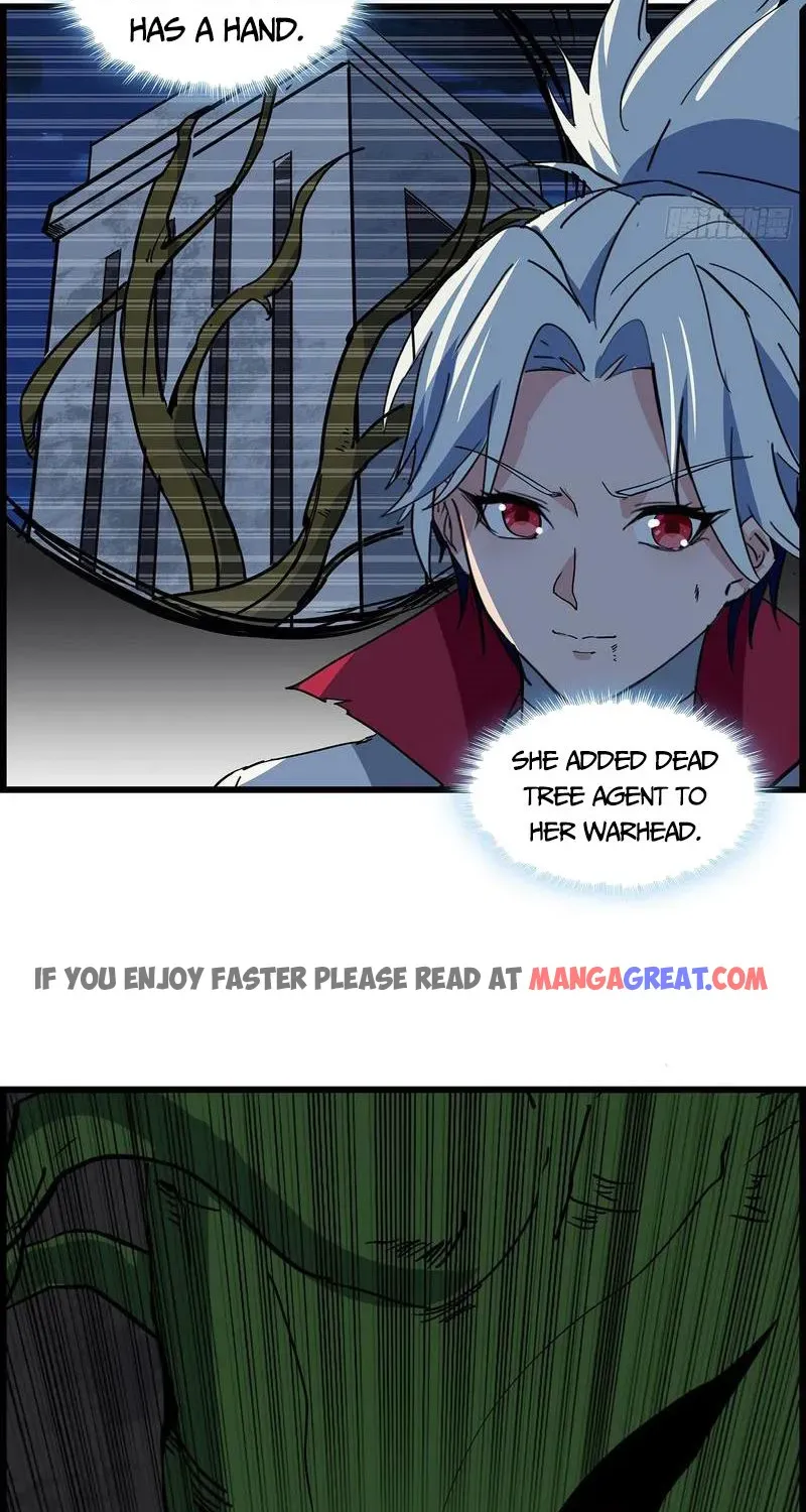 Unlock 99 Heroines in End Times Chapter 155 page 7 - MangaKakalot