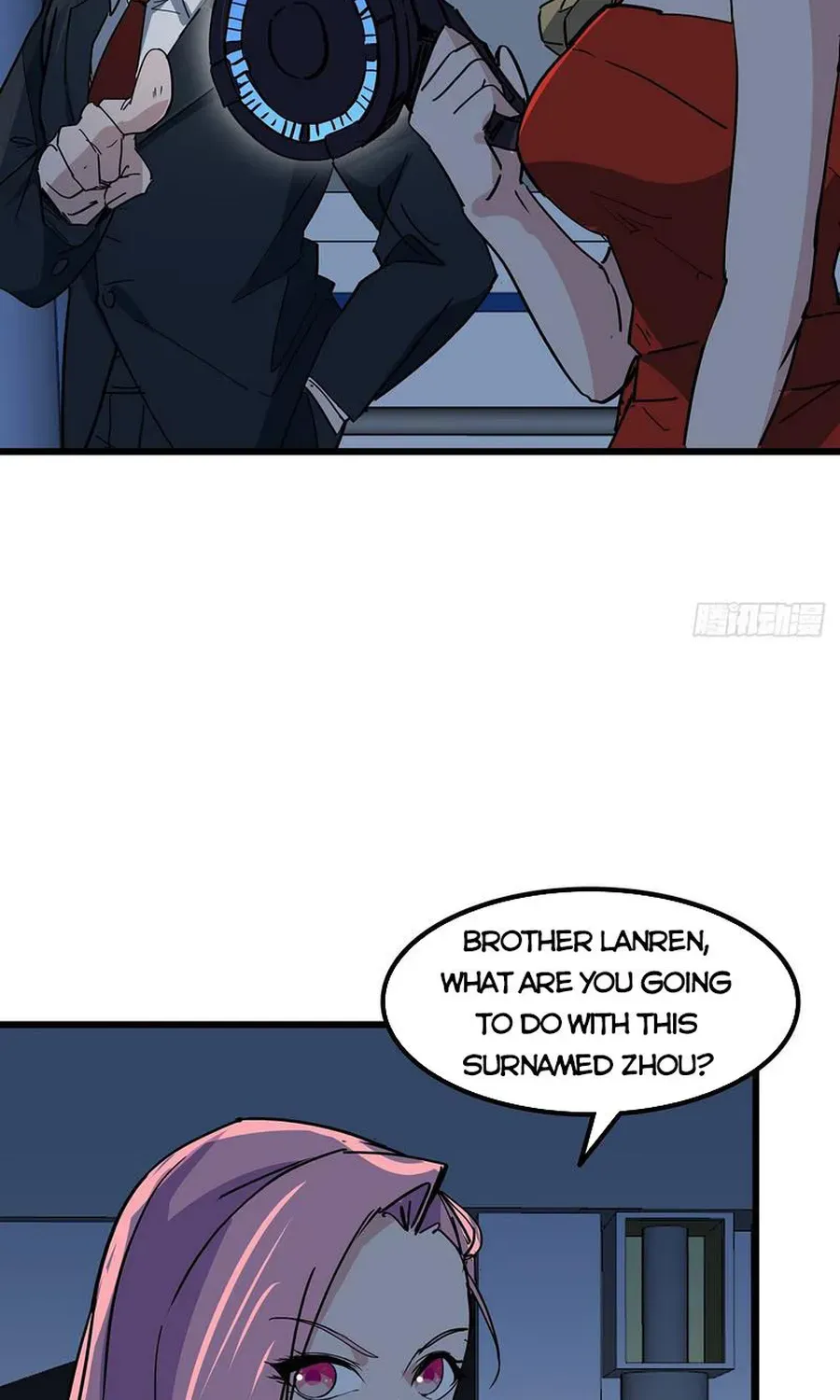 Unlock 99 Heroines in End Times Chapter 182 page 32 - MangaKakalot