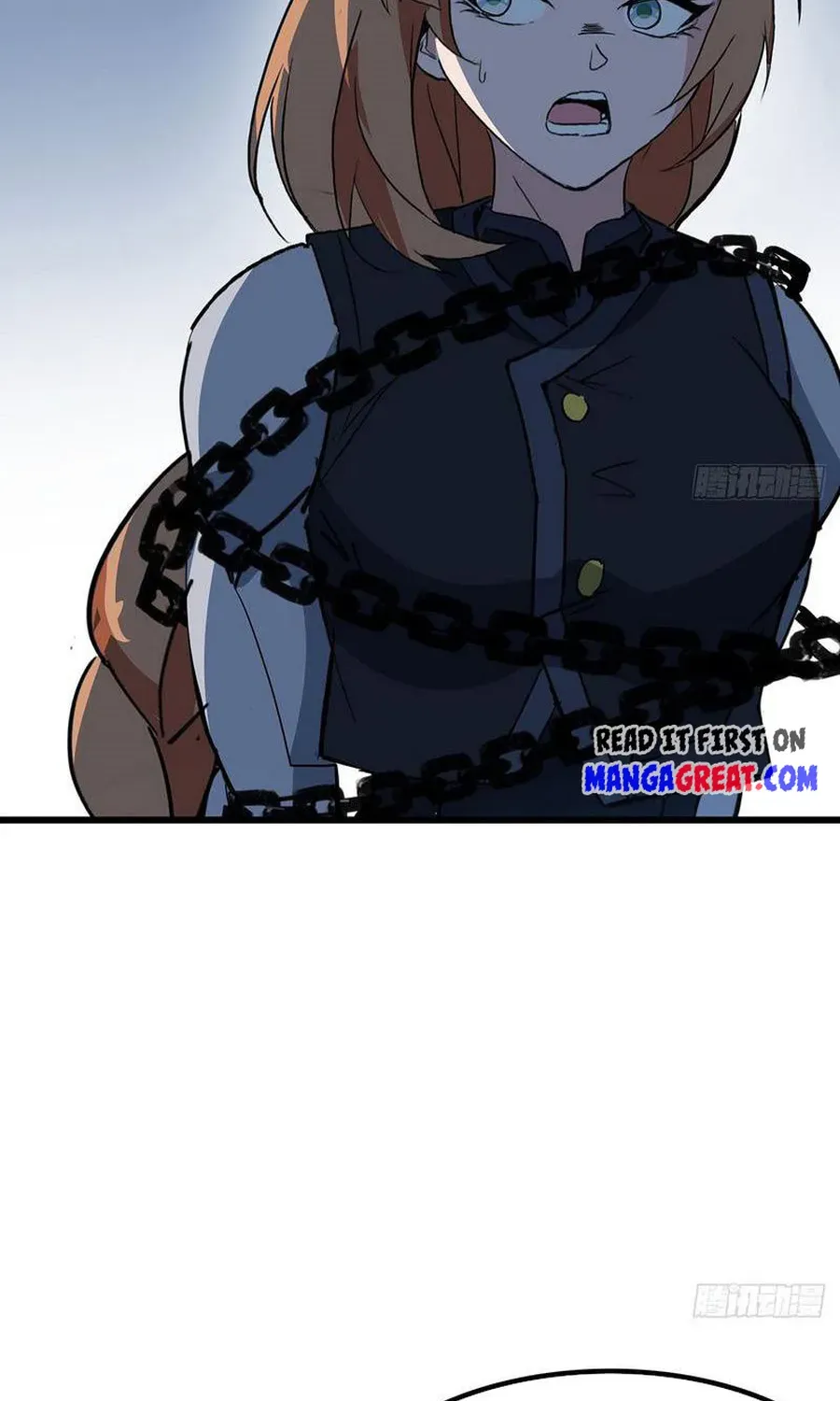 Unlock 99 Heroines in End Times Chapter 197 page 40 - MangaKakalot