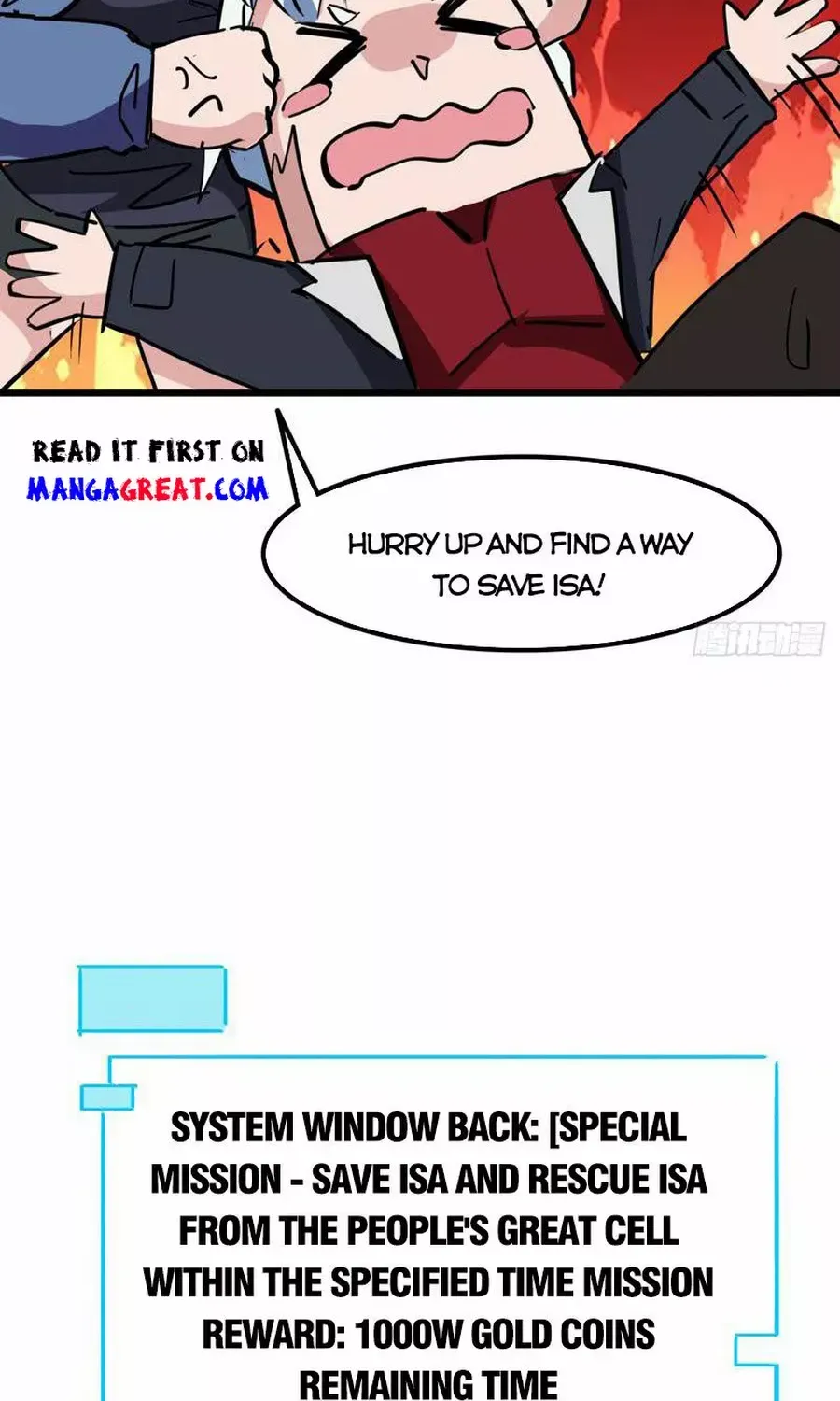 Unlock 99 Heroines in End Times Chapter 216 page 36 - MangaKakalot