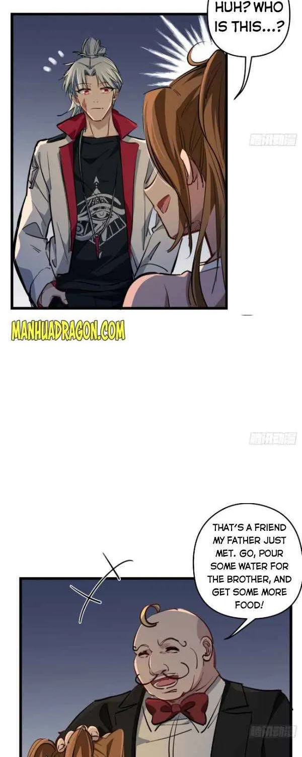 Unlock 99 Heroines in End Times Chapter 22 page 18 - MangaKakalot