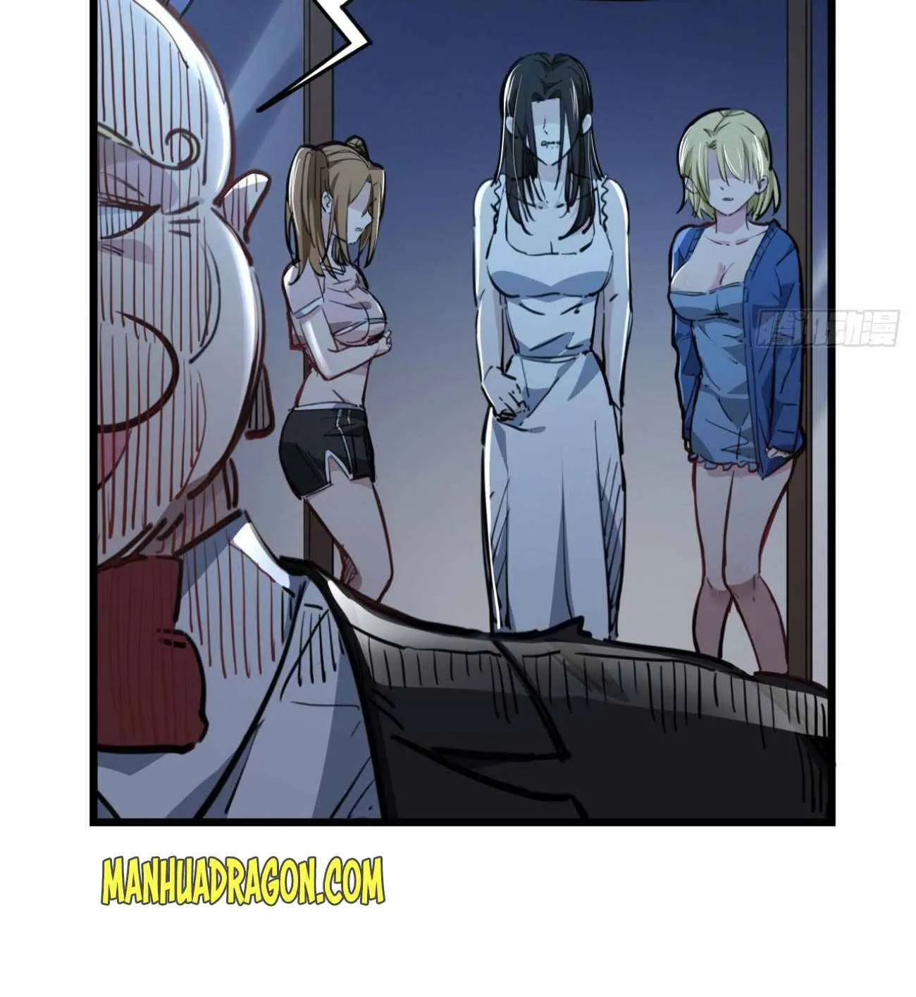 Unlock 99 Heroines in End Times Chapter 23 page 44 - MangaKakalot