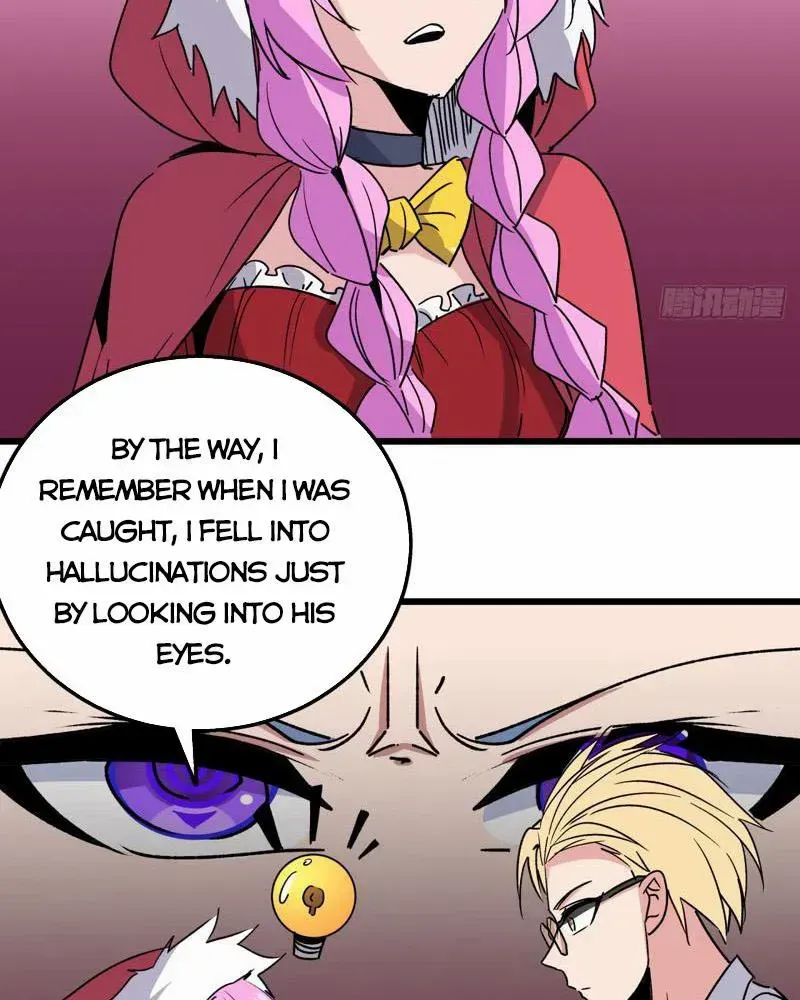 Unlock 99 Heroines in End Times Chapter 240 page 22 - MangaKakalot