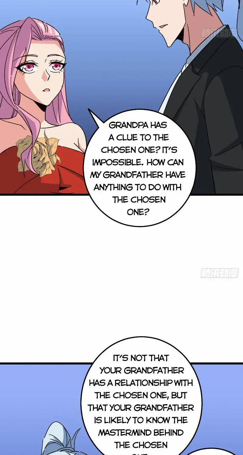 Unlock 99 Heroines in End Times Chapter 240 page 6 - MangaKakalot