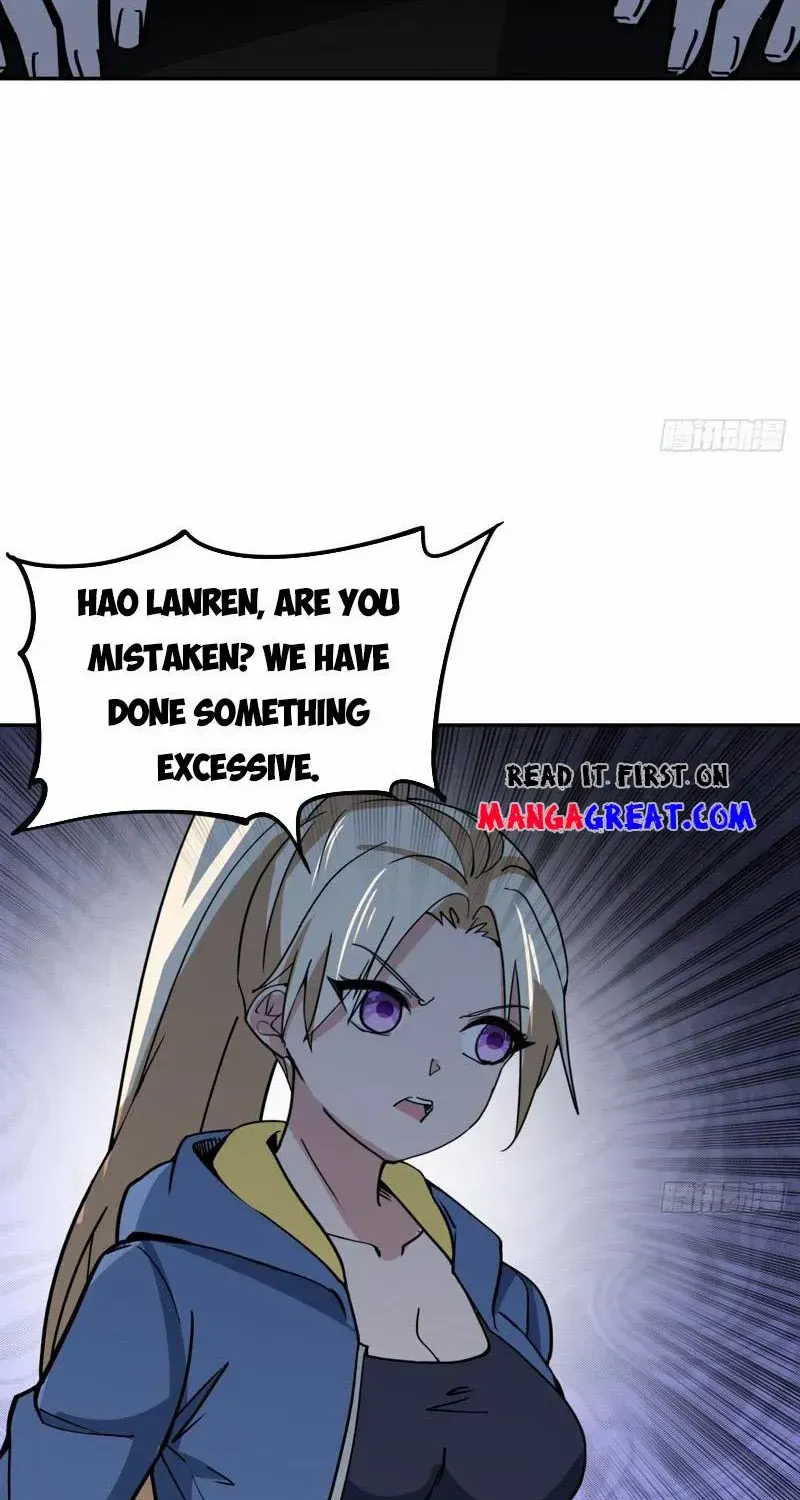 Unlock 99 Heroines in End Times Chapter 249 page 24 - MangaKakalot