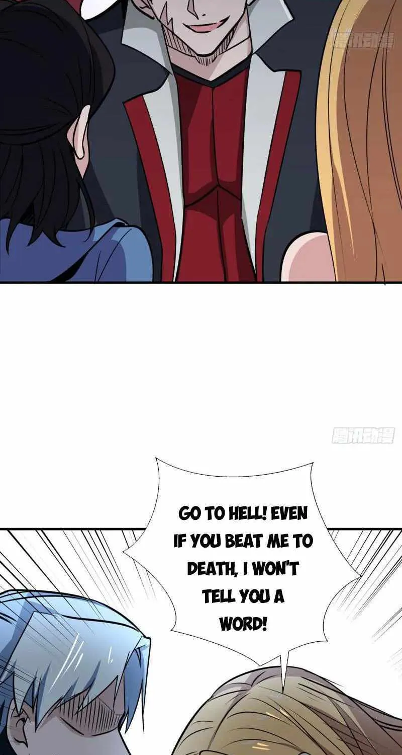 Unlock 99 Heroines in End Times Chapter 254 page 30 - MangaKakalot