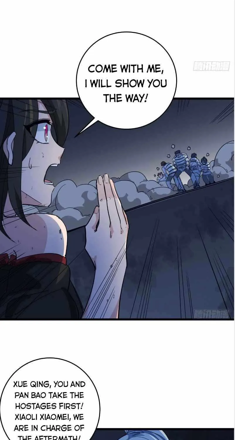 Unlock 99 Heroines in End Times Chapter 82 page 25 - MangaKakalot