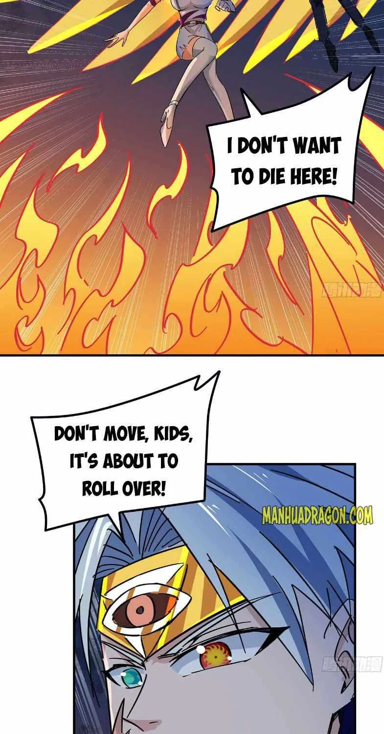 Unlock 99 Heroines in End Times Chapter 88 page 9 - MangaKakalot