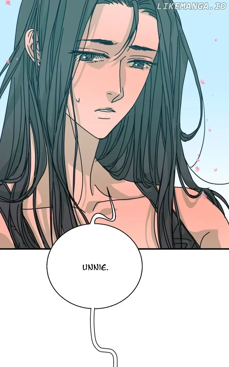 Unnie, I Like You! Chapter 18 page 46 - MangaKakalot