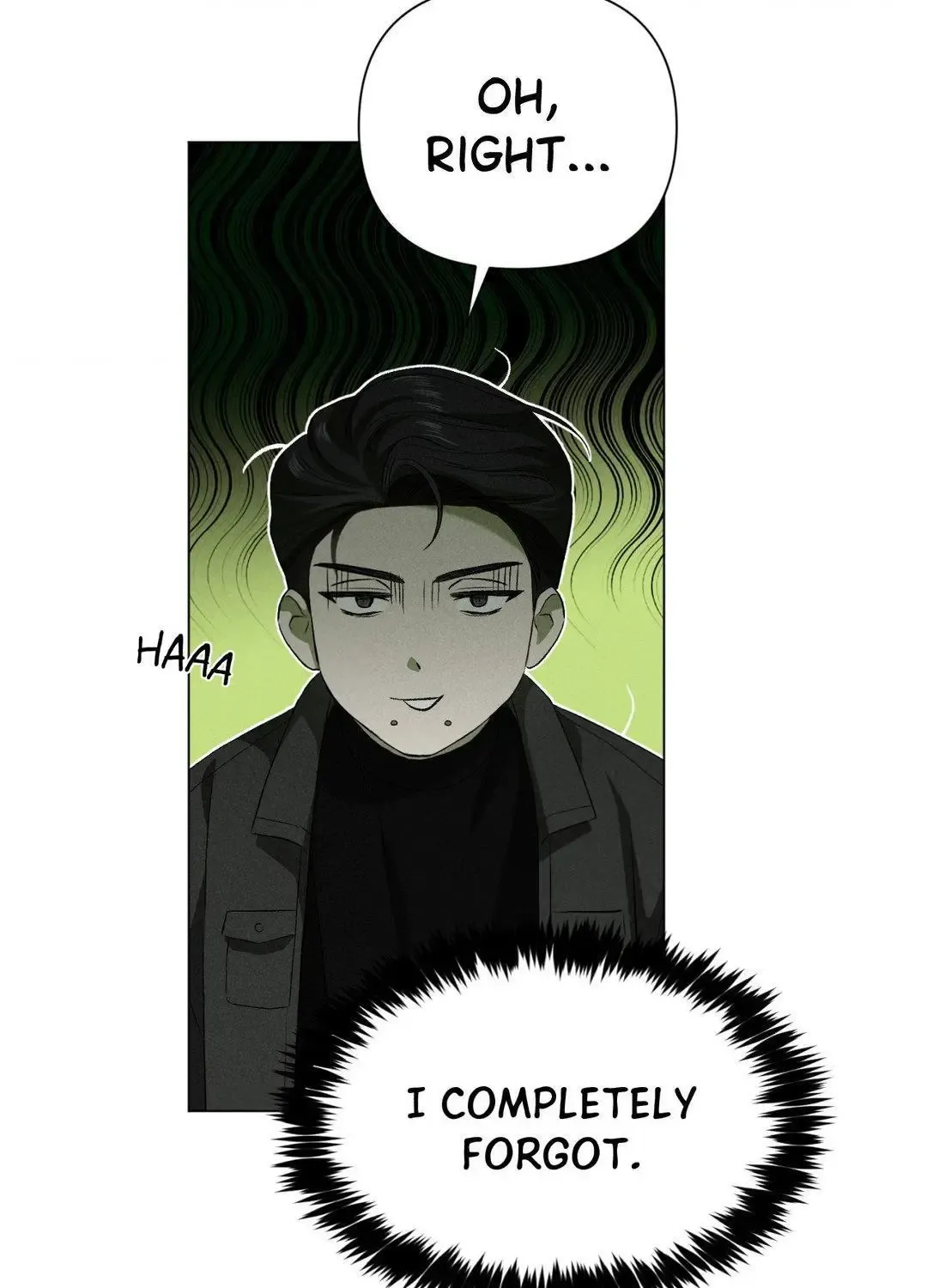 Unprecedented Chapter 14 page 6 - MangaKakalot