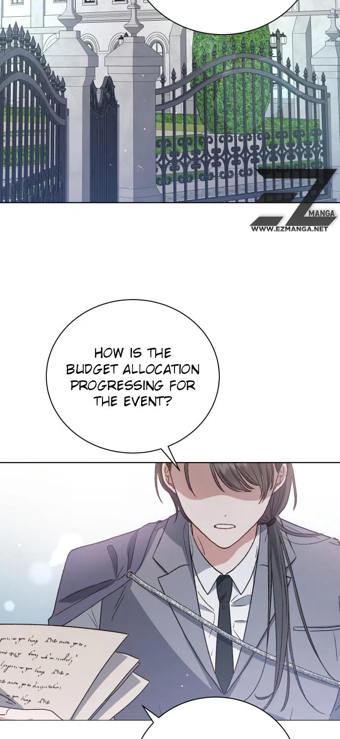 Unrequited Love Doesn’T End With Marriage Chapter 1 page 4 - MangaKakalot