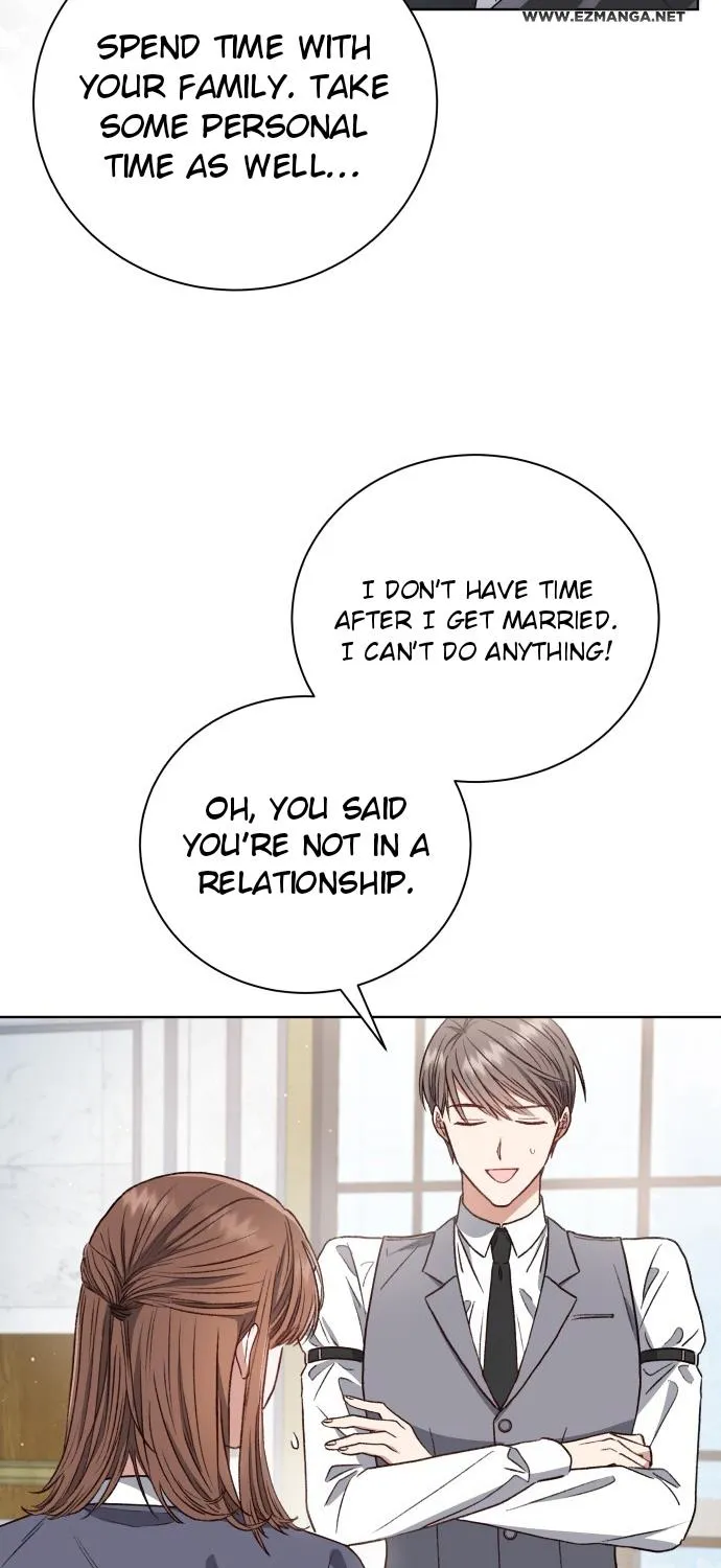 Unrequited Love Doesn’T End With Marriage Chapter 1 page 36 - MangaKakalot