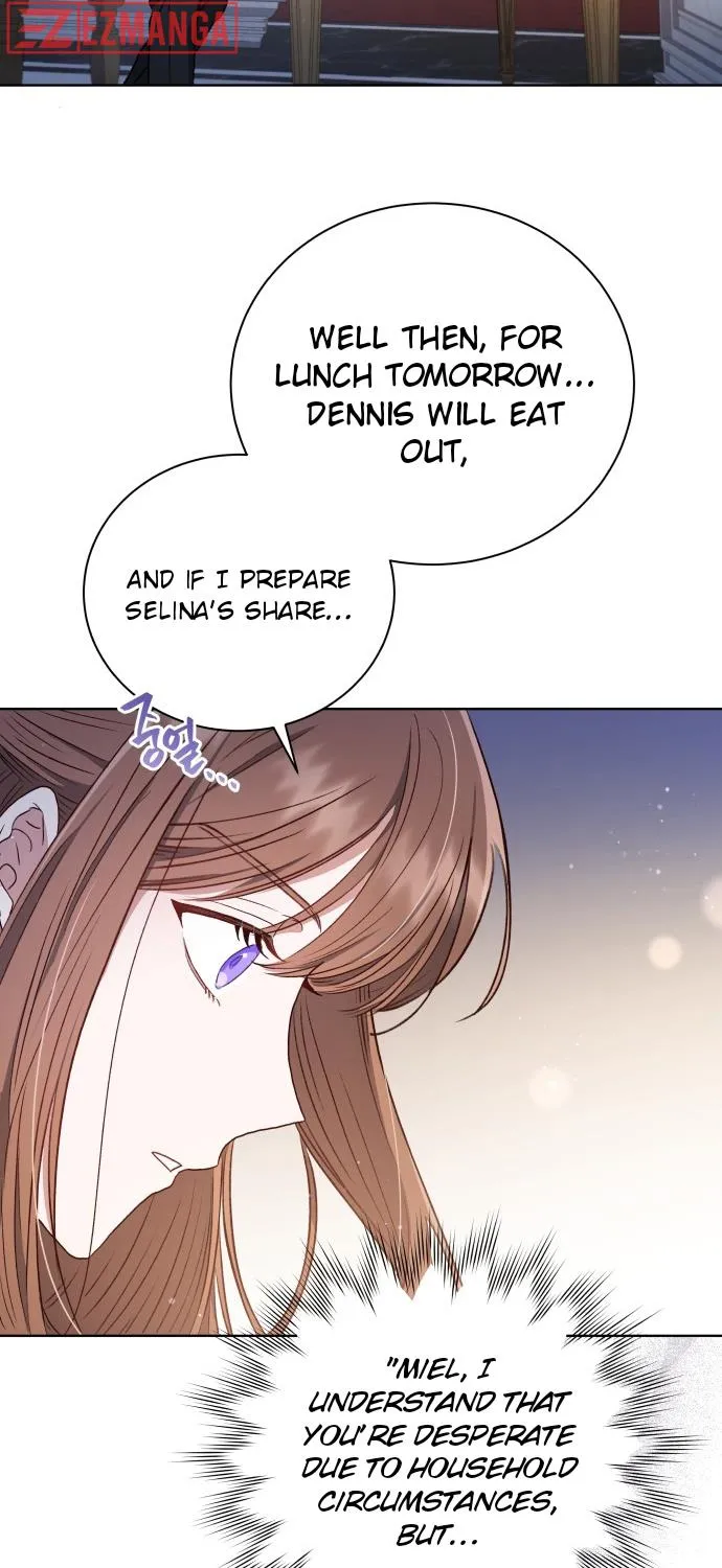 Unrequited Love Doesn’T End With Marriage Chapter 1 page 46 - MangaKakalot