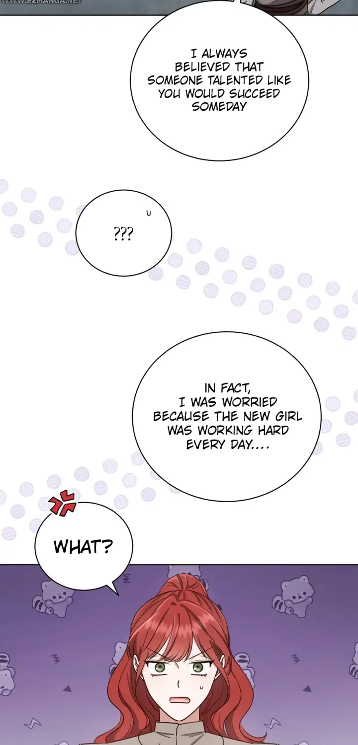 Unrequited Love Doesn’T End With Marriage Chapter 10 page 27 - MangaKakalot