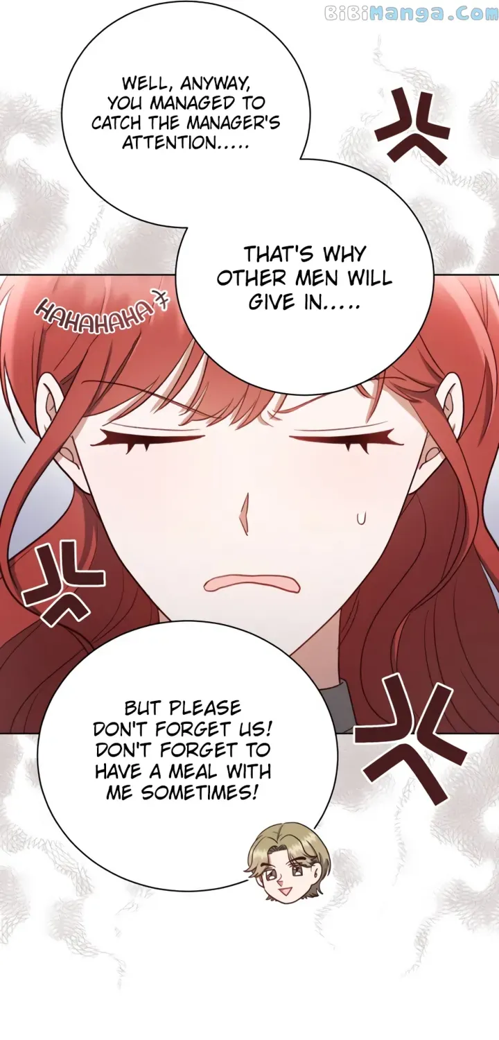 Unrequited Love Doesn’T End With Marriage Chapter 10 page 29 - MangaKakalot