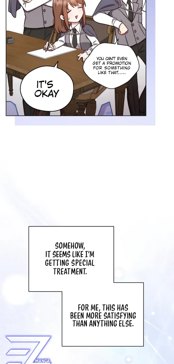 Unrequited Love Doesn’T End With Marriage Chapter 10 page 50 - MangaKakalot