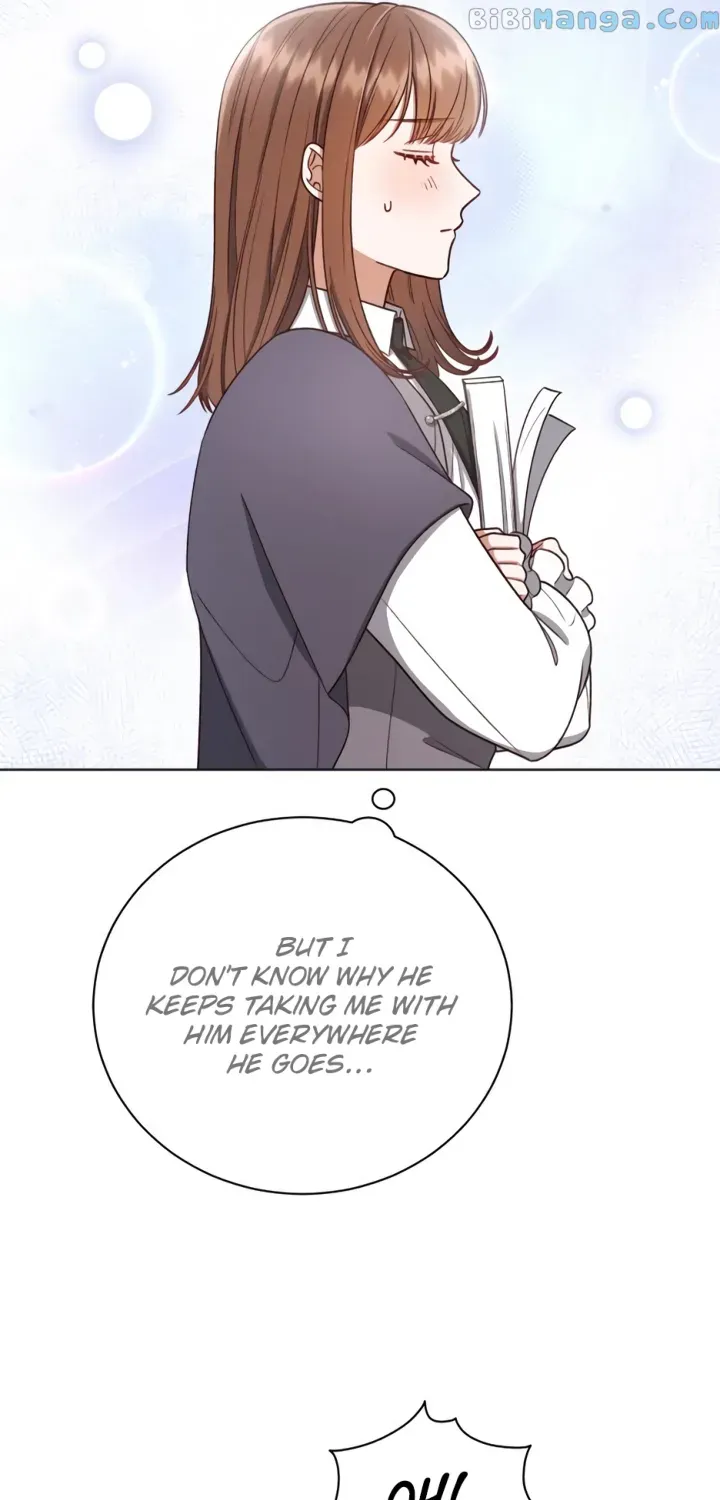 Unrequited Love Doesn’T End With Marriage Chapter 10 page 52 - MangaKakalot