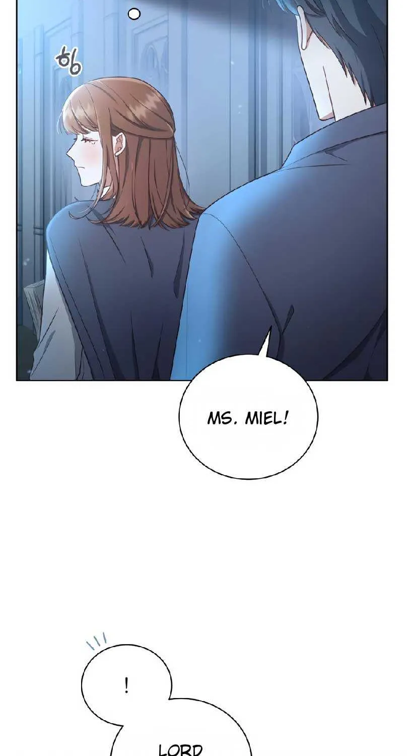 Unrequited Love Doesn’T End With Marriage Chapter 11 page 49 - MangaKakalot