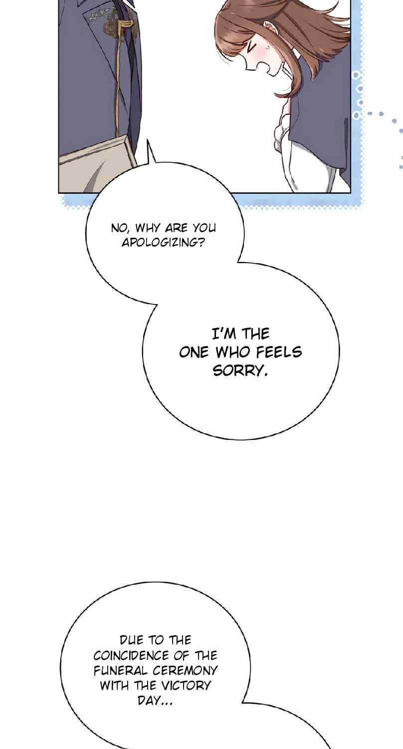 Unrequited Love Doesn’T End With Marriage Chapter 11 page 52 - MangaKakalot