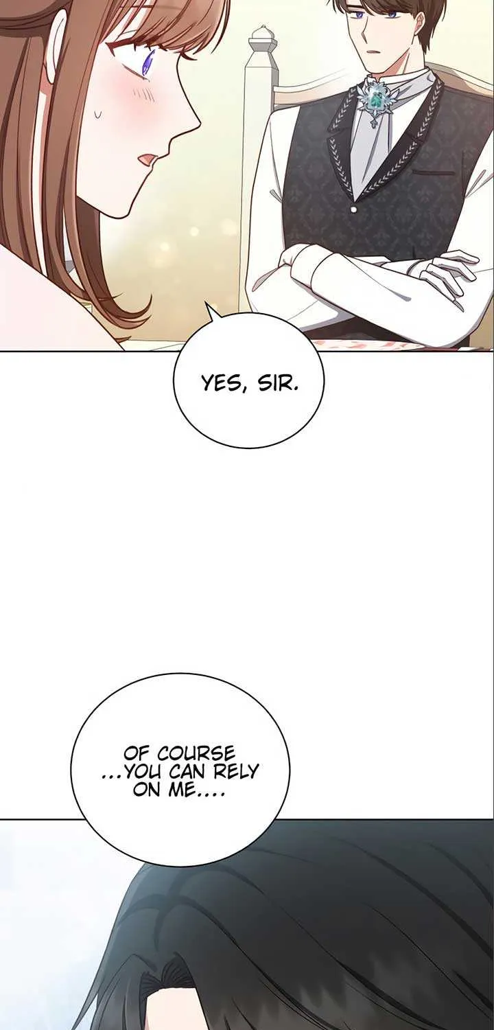 Unrequited Love Doesn’T End With Marriage Chapter 12 page 4 - MangaKakalot