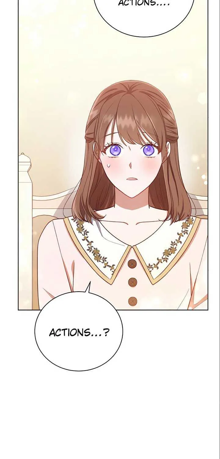 Unrequited Love Doesn’T End With Marriage Chapter 12 page 6 - MangaKakalot