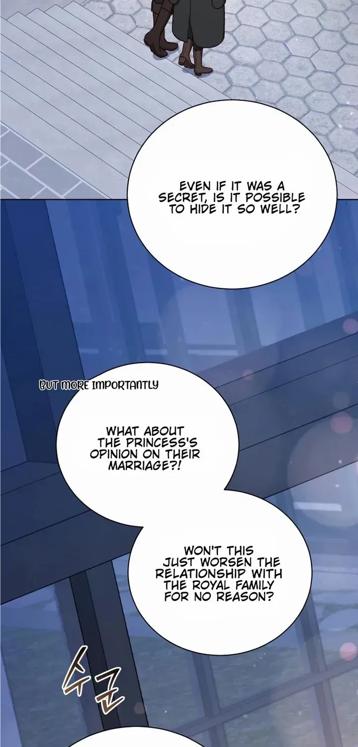 Unrequited Love Doesn’T End With Marriage Chapter 13 page 4 - MangaKakalot