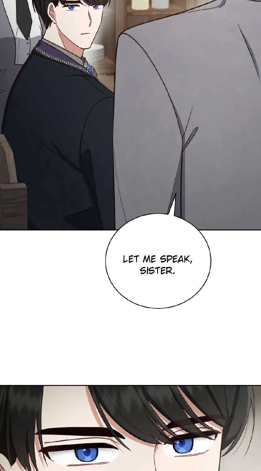 Unrequited Love Doesn’T End With Marriage Chapter 14 page 27 - MangaKakalot