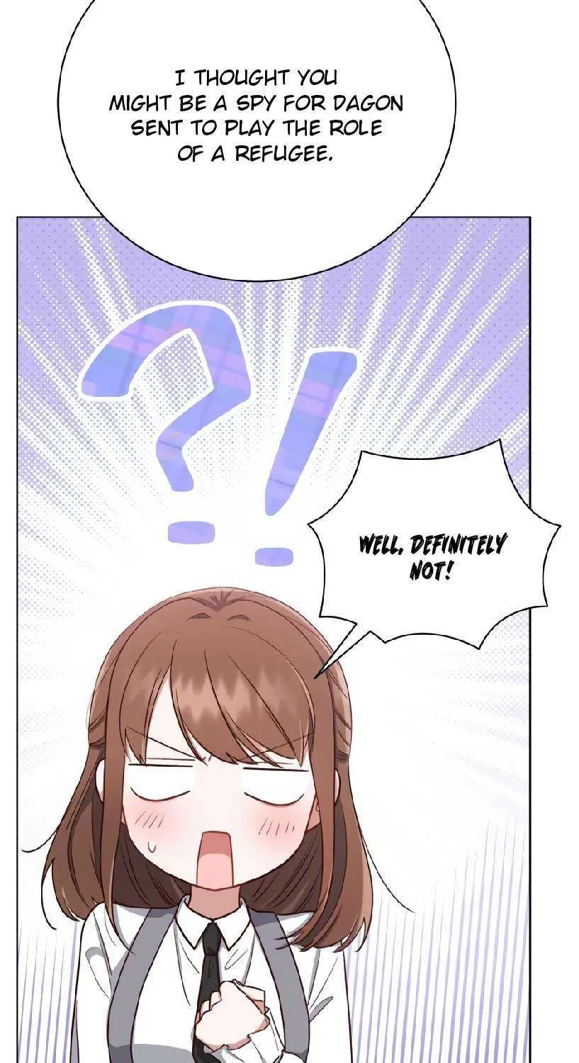 Unrequited Love Doesn’T End With Marriage Chapter 14 page 50 - MangaKakalot