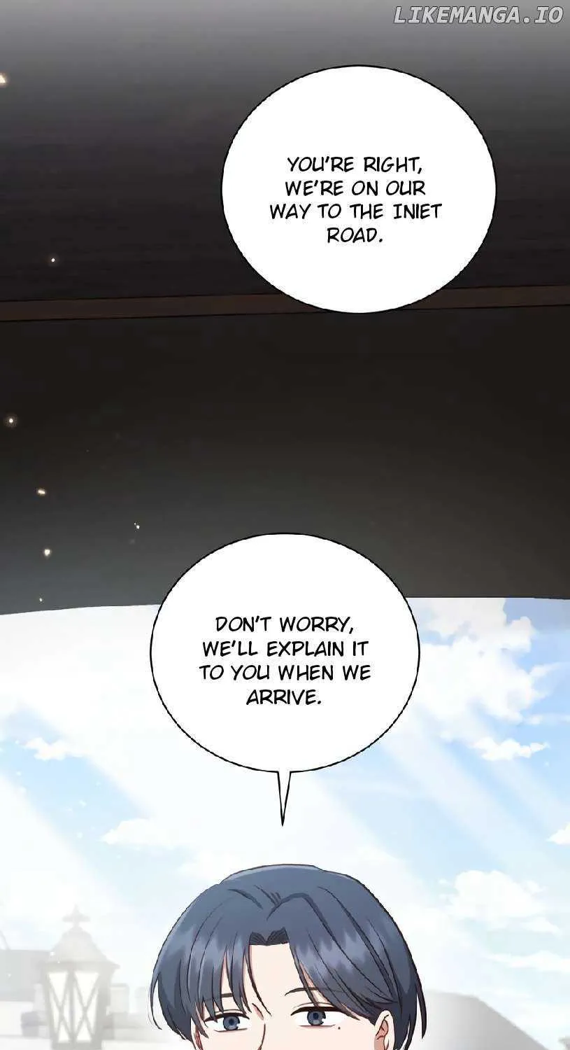 Unrequited Love Doesn’T End With Marriage Chapter 14 page 78 - MangaKakalot