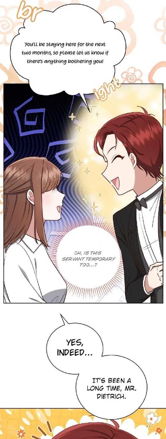 Unrequited Love Doesn’T End With Marriage Chapter 15 page 4 - MangaKakalot