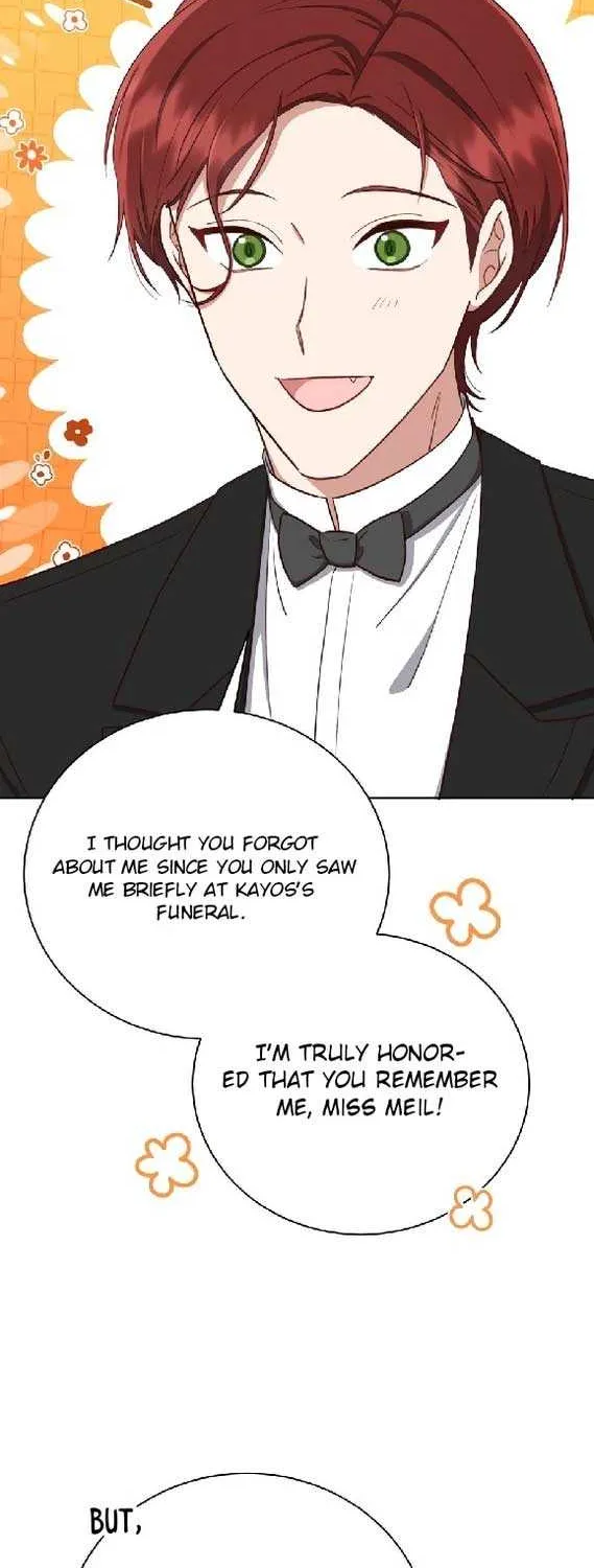 Unrequited Love Doesn’T End With Marriage Chapter 15 page 5 - MangaKakalot