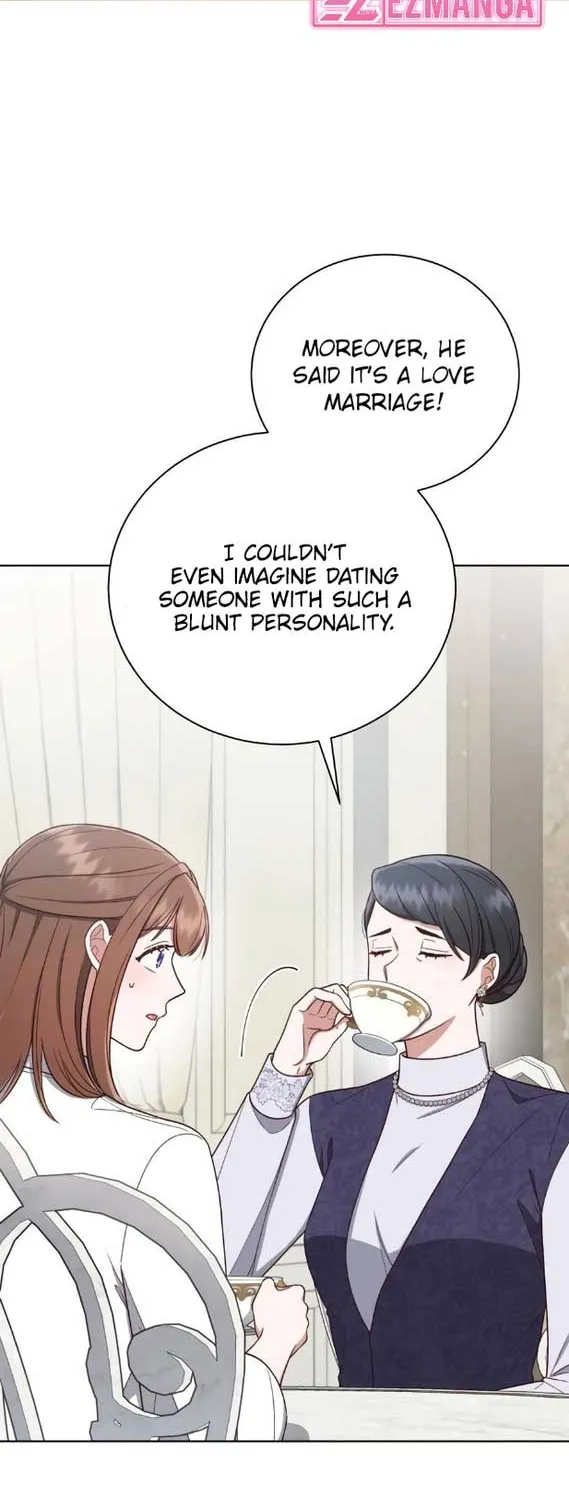 Unrequited Love Doesn’T End With Marriage Chapter 15 page 64 - MangaKakalot