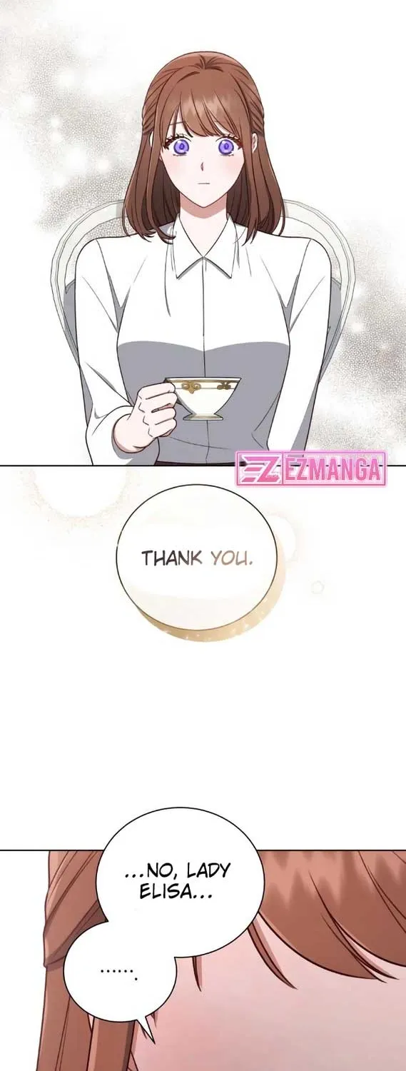 Unrequited Love Doesn’T End With Marriage Chapter 15 page 71 - MangaKakalot