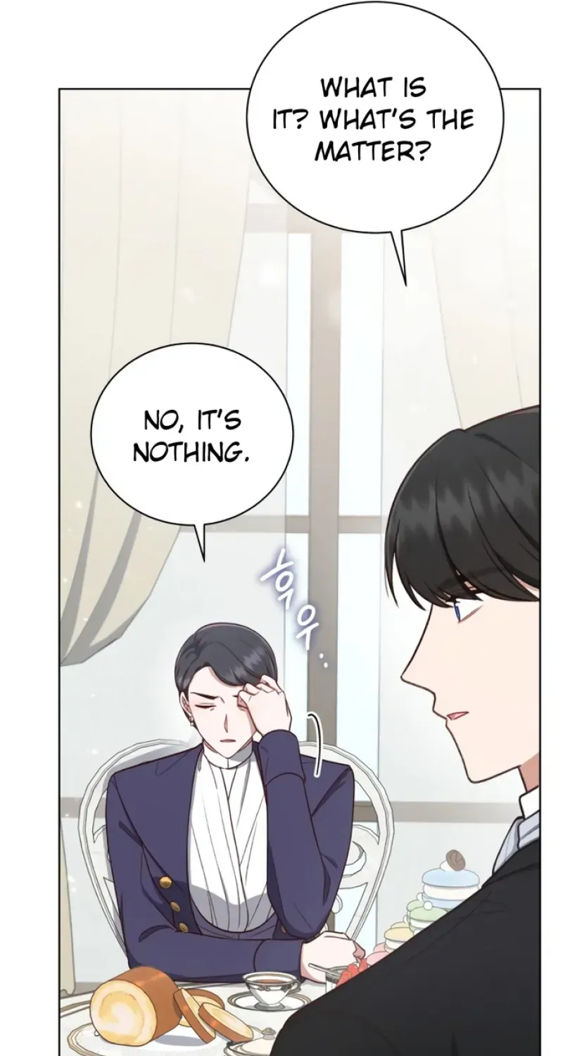 Unrequited Love Doesn’T End With Marriage Chapter 17 page 19 - MangaKakalot