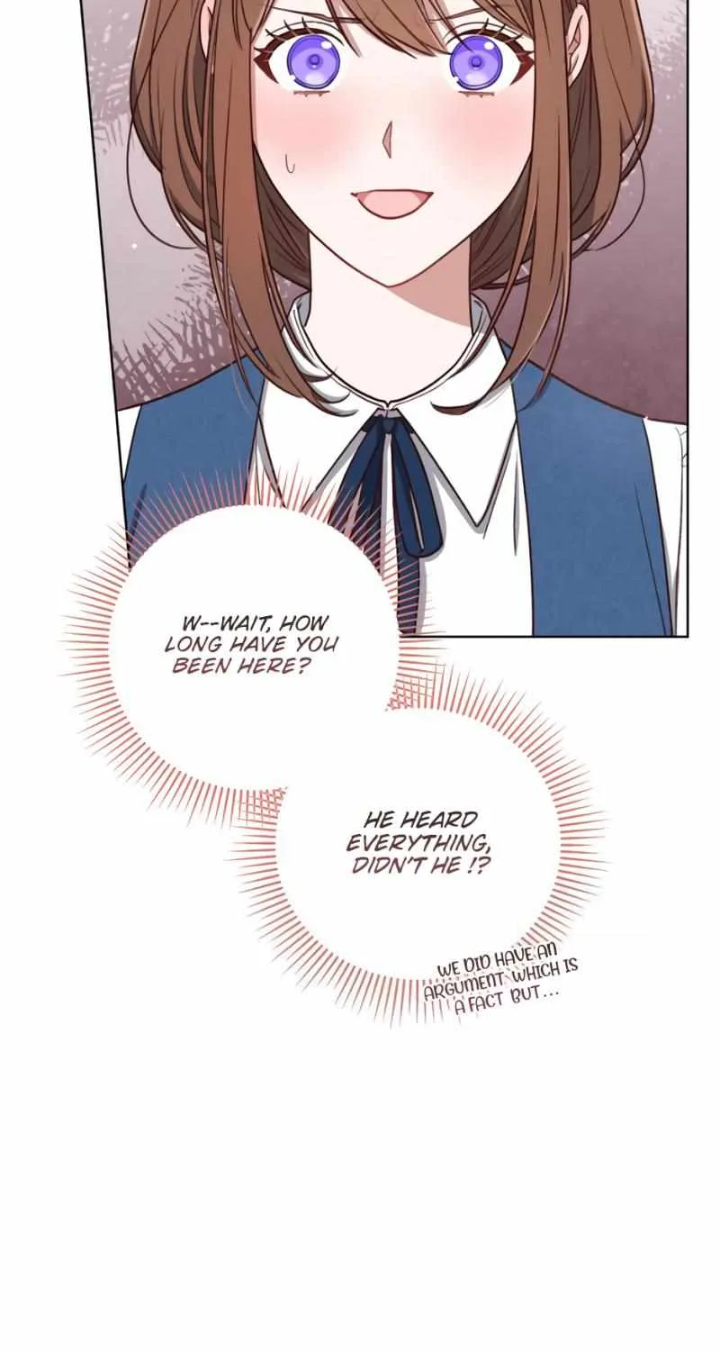 Unrequited Love Doesn’T End With Marriage Chapter 18 page 40 - MangaKakalot