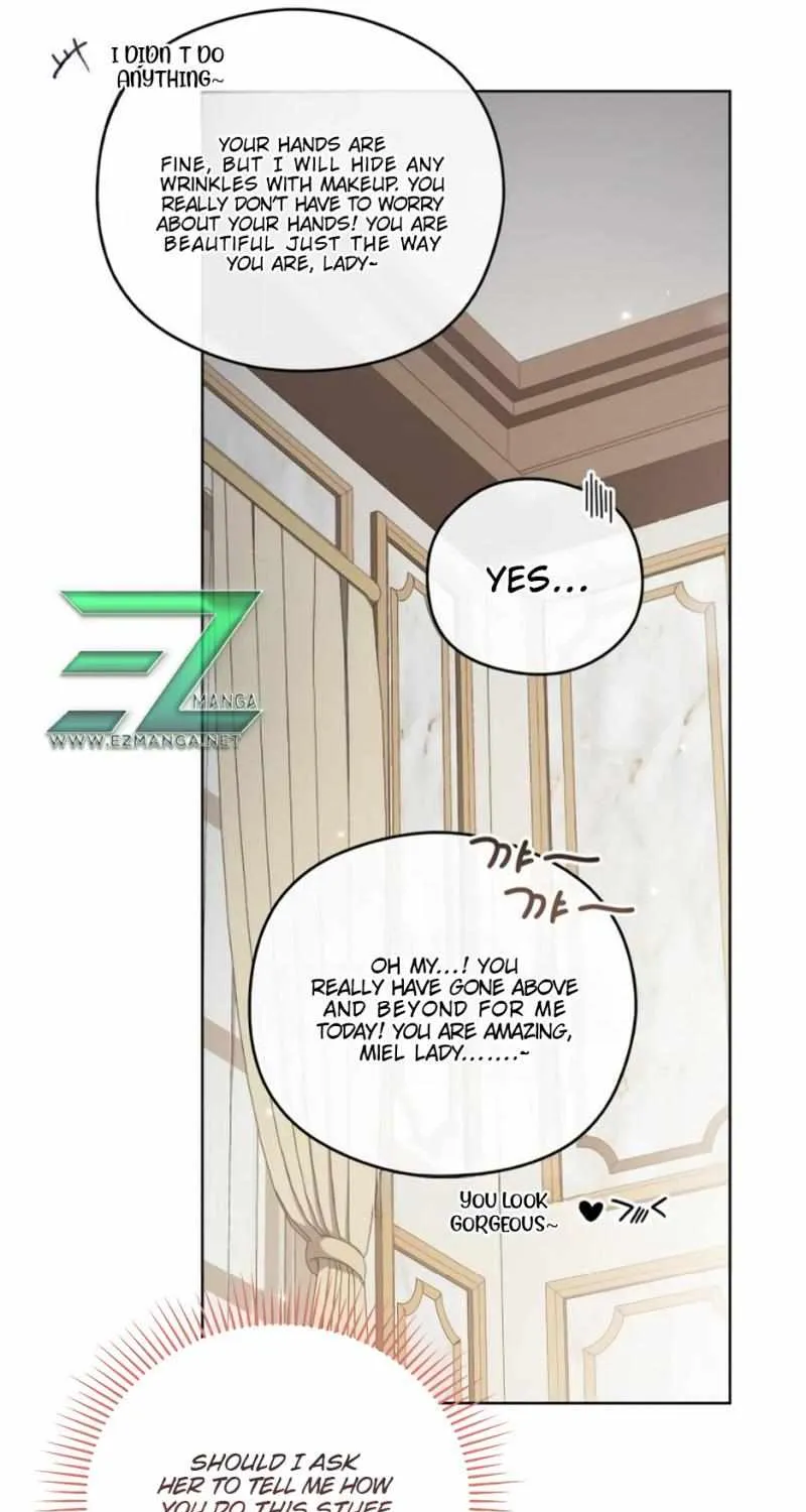 Unrequited Love Doesn’T End With Marriage Chapter 18 page 67 - MangaKakalot