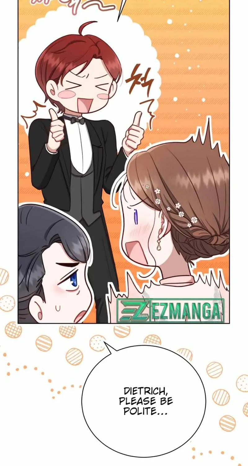 Unrequited Love Doesn’T End With Marriage Chapter 18 page 73 - MangaKakalot